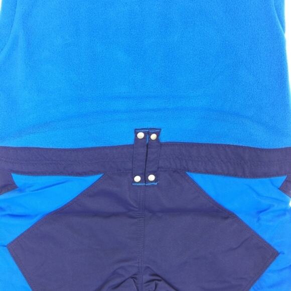 Obermeyer Chill Factor Ski Bib Toddler Kids 1 XS - Picture 4 of 7